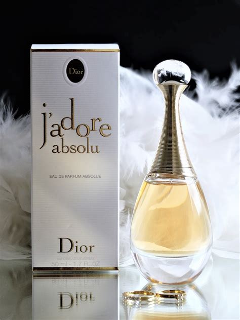 dior absolu perfume